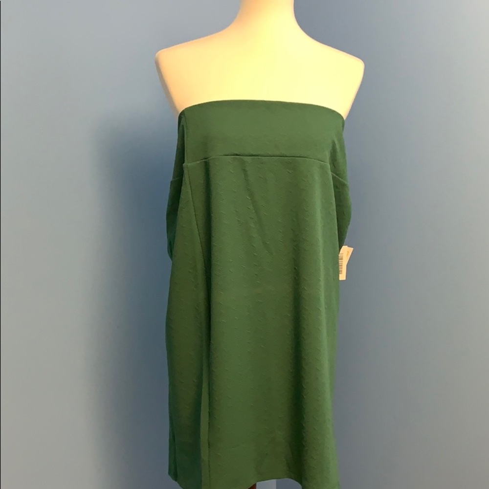 Lularoe Cassie 3xl (tags)